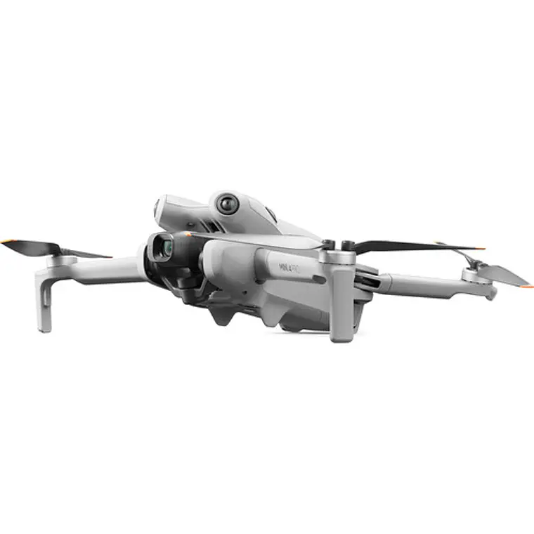 Drone DJI Mini 4 Pro - Fly More Combo (DJI RC 2) 7