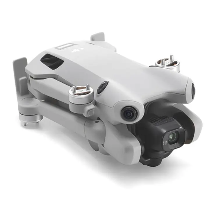 Drone DJI Mini 4 Pro - Fly More Combo (DJI RC 2) 9