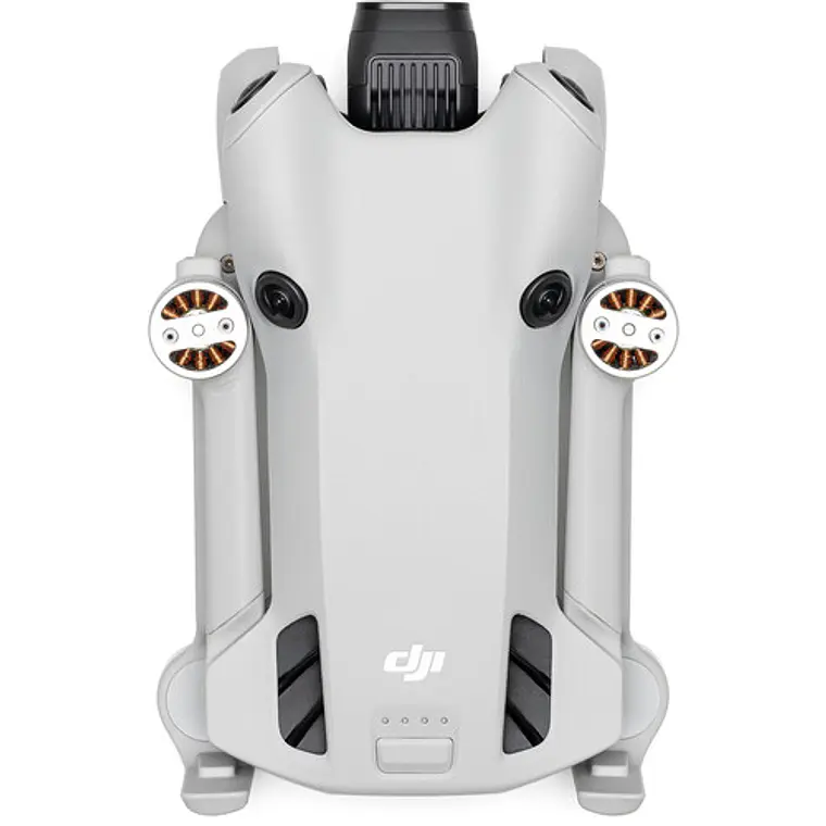 Drone DJI Mini 4 Pro - Fly More Combo (DJI RC 2) 11