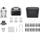 Drone DJI Mini 4 Pro - Fly More Combo (DJI RC 2) - Miniatura 14