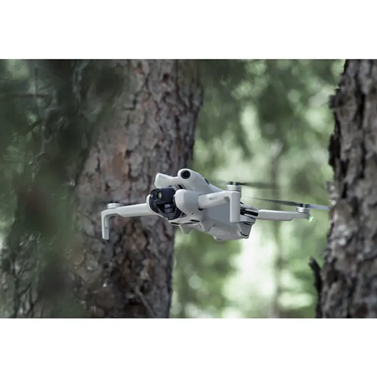 Drone DJI Mini 4 Pro - Fly More Combo (DJI RC 2) 2