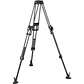 Soporte de cámara Manfrotto CF Fast Twin Leg MS tripod - Miniatura 1