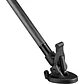 Soporte de cámara Manfrotto CF Fast Twin Leg MS tripod - Miniatura 6