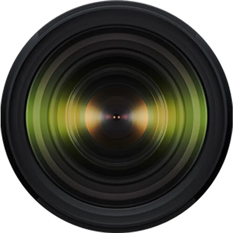 Lente Tamron 35-150 mm f/2-2.8 Di III VXD para Nikon Mirrorless 7
