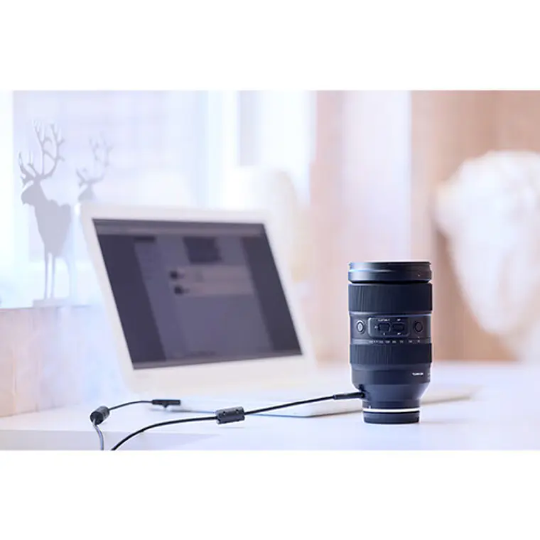 Lente Tamron 35-150 mm f/2-2.8 Di III VXD para Nikon Mirrorless 2