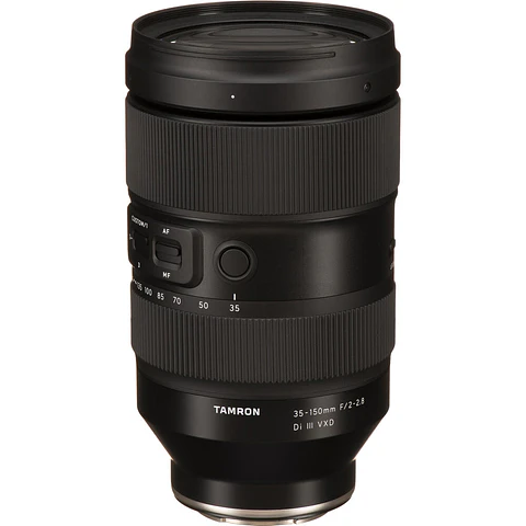 Lente Tamron 35-150 mm f/2-2.8 Di III VXD para Sony