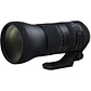  Lente Tamron SP 150-600 mm f/5-6.3 G2 para Nikon - Miniatura 1