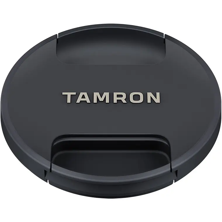 Lente Tamron SP 150-600 mm f/5-6.3 G2 para Canon 15