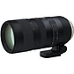 Lente Tamron SP 70-200 mm f/2.8 Di VC USD G2 para Nikon - Miniatura 1