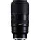 Lente Tamron 50-400 mm f/4.5-6.3 Di III VC VXD para Nikon Z - Miniatura 3