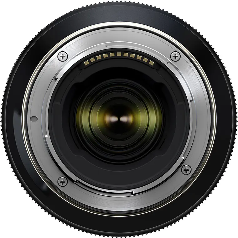 Lente Tamron 50-400 mm f/4.5-6.3 Di III VC VXD para Nikon Z 5