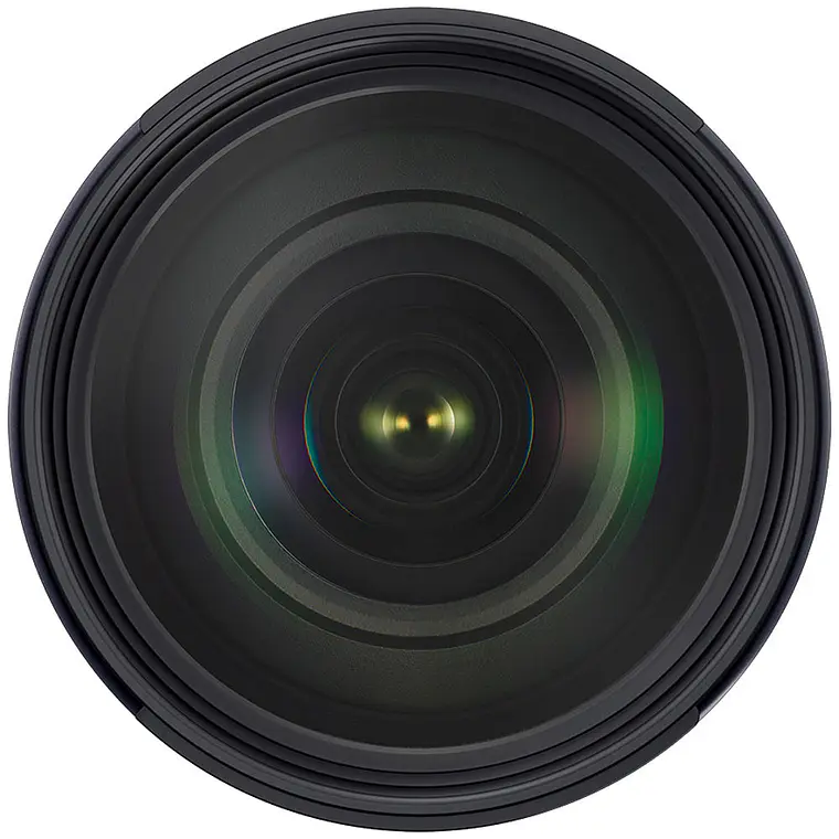 Lente Tamron SP 24-70 mm f/2.8 Di VC USD G2 para Canon 2