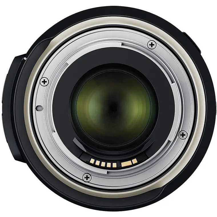 Lente Tamron SP 24-70 mm f/2.8 Di VC USD G2 para Canon 6
