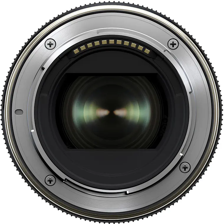 Lente Tamron 28-75 mm f/2-2.8 Di III VXD G2 para Nikon Z 4
