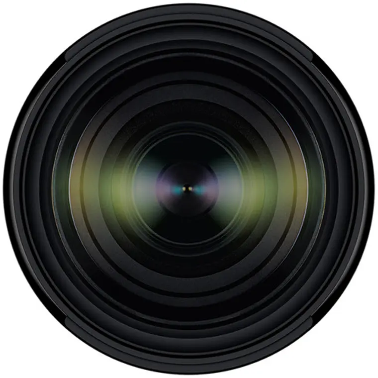 Lente Tamron 28-200 mm f/2.8-5.6 Di III RXD para Sony 6