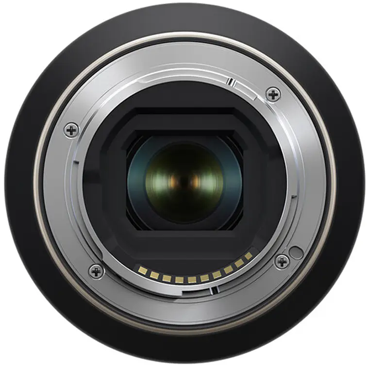 Lente Tamron 18-300 mm f/3.5-6.3 Di III VC VXD para Fujifilm X 6