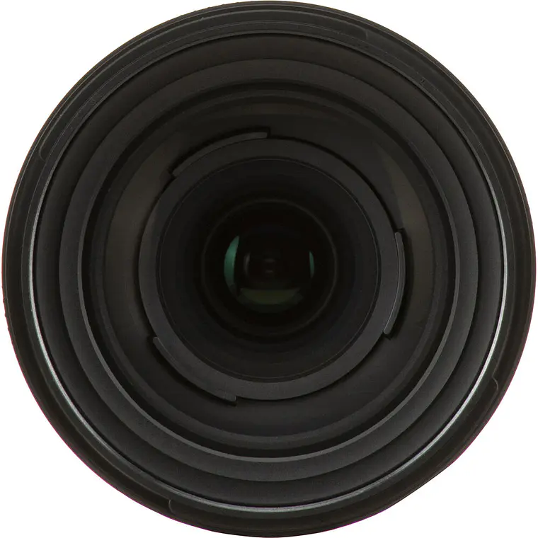 Lente Tamron 18-300 mm f/3.5-6.3 Di III VC VXD para Fujifilm X 10