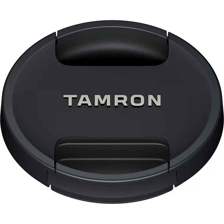 Lente Tamron 18-300 mm f/3.5-6.3 Di III VC VXD para Fujifilm X 12