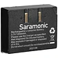 Sistema Intercom Saramonic WiTalk-WT3S para 3 Usuarios - Miniatura 4