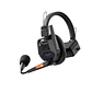 Sistema de intercomunicadores Saramonic Witalk9 WT4S para 4 usuarios - Miniatura 4