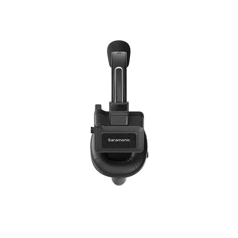 Sistema de intercomunicadores Saramonic Witalk9 WT4S para 4 usuarios 7