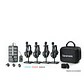 Sistema de intercomunicadores Saramonic Witalk9 WT4S para 4 usuarios - Miniatura 2