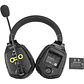 Sistema Intercom Saramonic WiTalk WT4D de 4 Usuarios - Miniatura 5