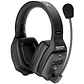Intercomunicador Saramonic WiTalk DRH Dual-Ear Master - Miniatura 1