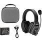 Intercomunicador Saramonic WiTalk DRH Dual-Ear Master - Miniatura 2