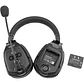 Intercomunicador Saramonic WiTalk DRH Dual-Ear Master - Miniatura 3