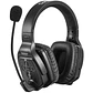 Intercomunicador Saramonic WiTalk DRH Dual-Ear Master - Miniatura 5