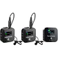 Sistema de micrófonos inalámbricos Saramonic Blink 900 B2 para 2 usuarios - Miniatura 1