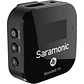 Sistema de micrófonos inalámbricos Saramonic Blink 900 B2 para 2 usuarios - Miniatura 6
