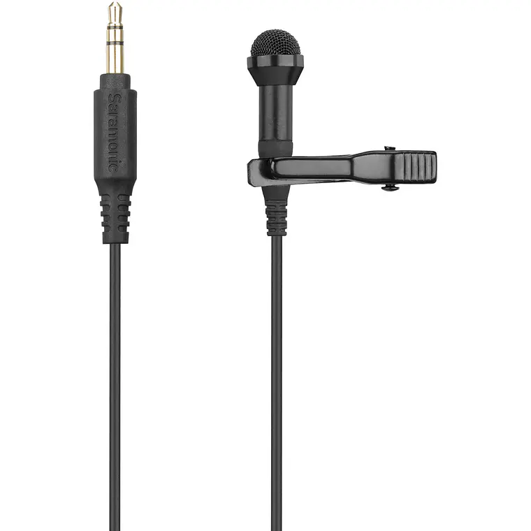 Sistema de micrófonos inalámbricos Saramonic Blink 900 B2 para 2 usuarios 11