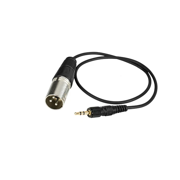 Sistema micrófono inalámbrico de mano Saramonic UwMic9 con receptor 4