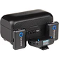 Micrófono inalámbrico Saramonic Blink500 B2+ con 2 transmisores y receptor - Miniatura 3