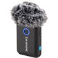 Micrófono inalámbrico Saramonic Blink500 B2+ con 2 transmisores y receptor - Miniatura 12