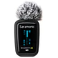Micrófono inalámbrico Saramonic Blink 500 ProX B2 con 2 transmisores y receptor - Miniatura 3
