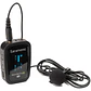 Micrófono inalámbrico Saramonic Blink 500 ProX B2 con 2 transmisores y receptor - Miniatura 4