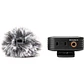 Micrófono inalámbrico Saramonic Blink 500 ProX B2 con 2 transmisores y receptor - Miniatura 9