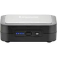 Micrófono inalámbrico Saramonic Blink 500 ProX B2 con 2 transmisores y receptor - Miniatura 11
