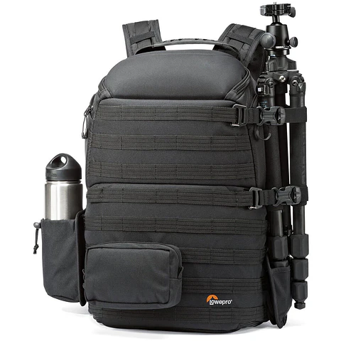 Mochila para cámara y portátil Lowepro ProTactic BP 450 AW II Negra