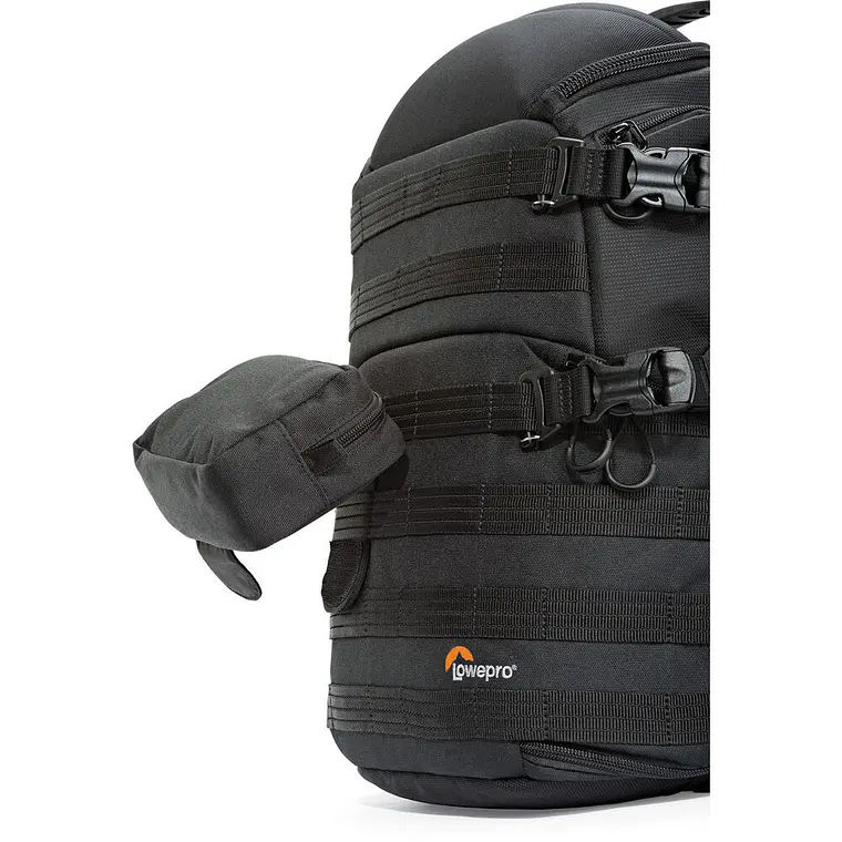 Mochila para cámara y portátil Lowepro ProTactic BP 450 AW II Negra 8