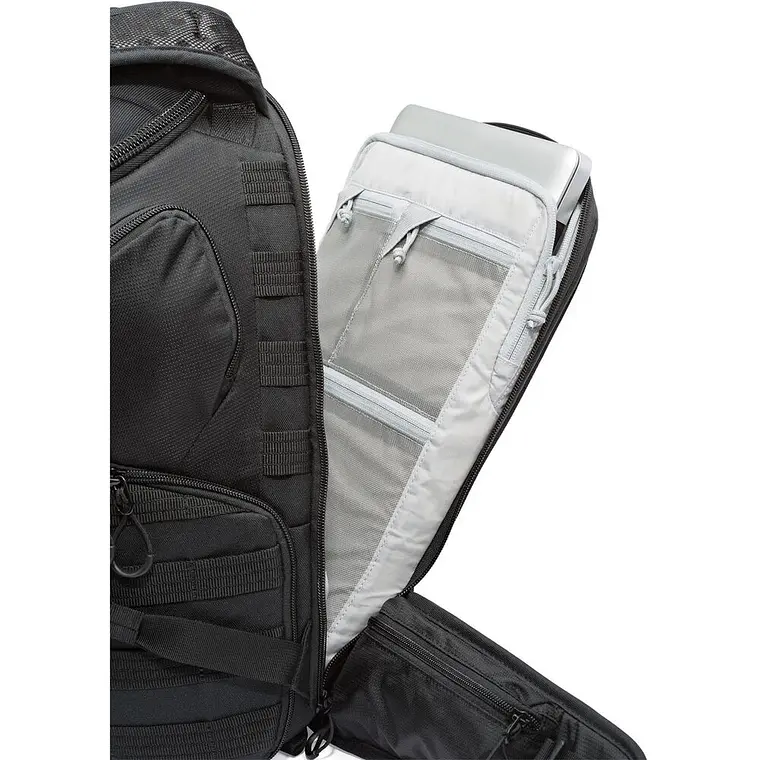 Mochila para cámara y portátil Lowepro ProTactic BP 450 AW II Negra 9