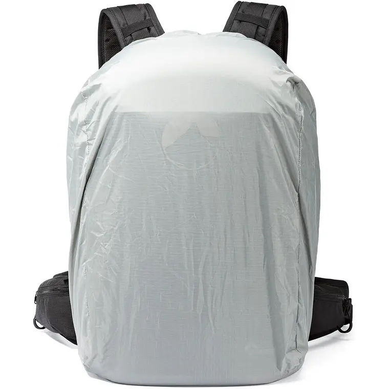 Mochila para cámara y portátil Lowepro ProTactic BP 450 AW II Negra 12