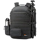 Mochila para cámara y portátil Lowepro ProTactic BP 450 AW II Negra - Miniatura 14