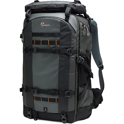Mochila para cámara Lowepro Pro Trekker BP 450 AW II Negra