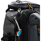 Mochila para cámara Lowepro Pro Trekker BP 450 AW II Negra - Miniatura 6