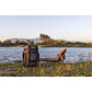 Mochila para cámara Lowepro Pro Trekker BP 450 AW II Negra - Miniatura 10
