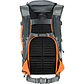 Mochila Lowepro Powder Backpack 500 AW Gris/Naranja - Miniatura 5